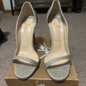 Christian Louboutin Sandals